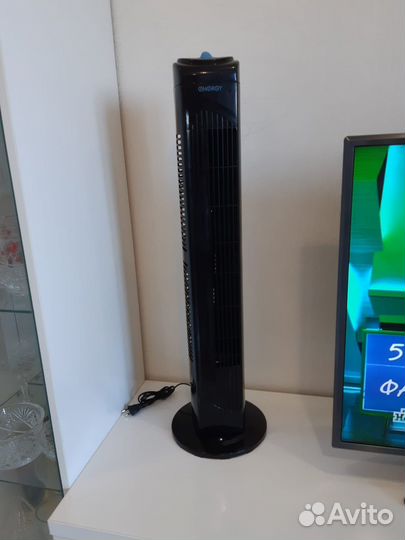 Вентилятор