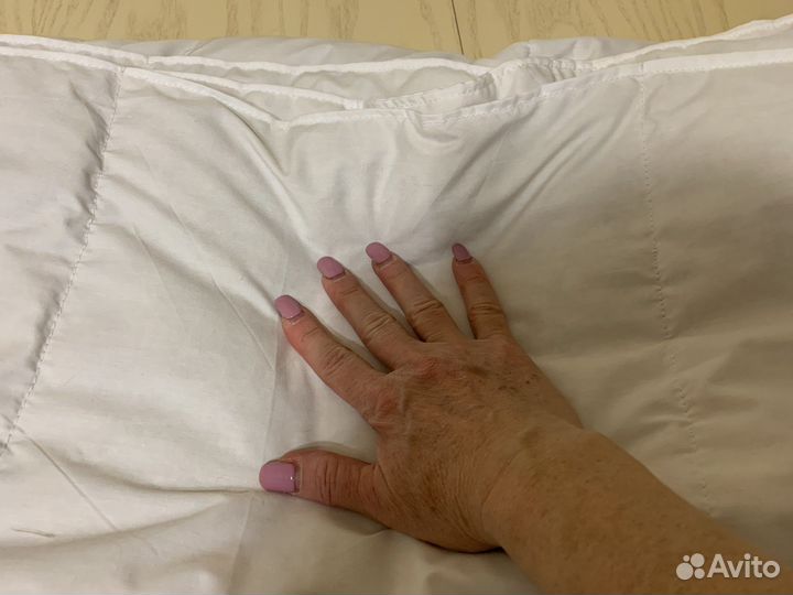 Детское одеяло новое