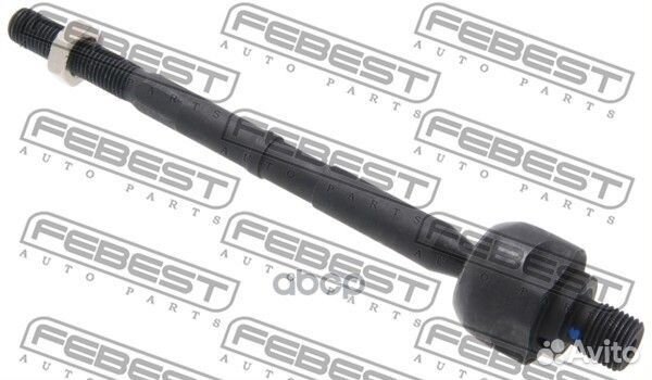 Тяга рулевая перед прав/лев 1022T250 Febest