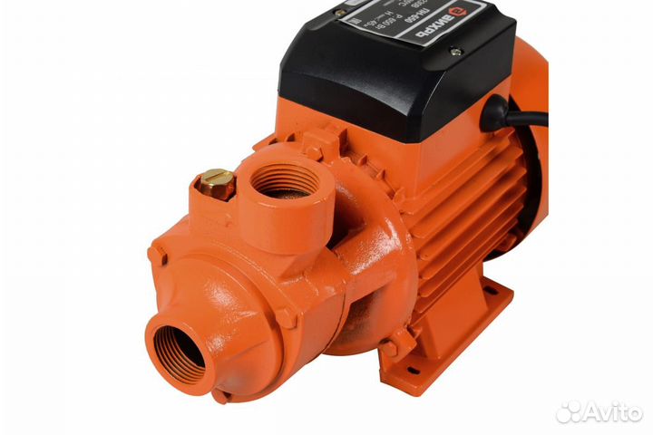 Поверхностный самовсасывающий насос Вихрь пн-650