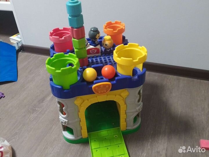 Игровой центр комплекс музыкальный