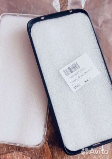 Чехол на xiaomi redmi note 8 pro, 8t, 5А