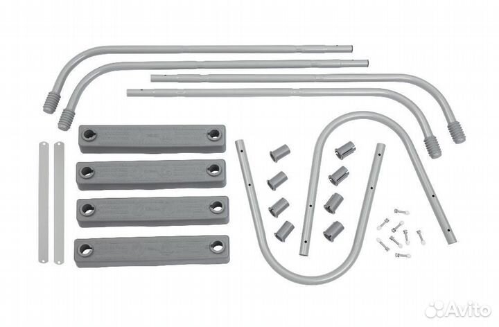 Лестница для бассейна Bestway 84 см