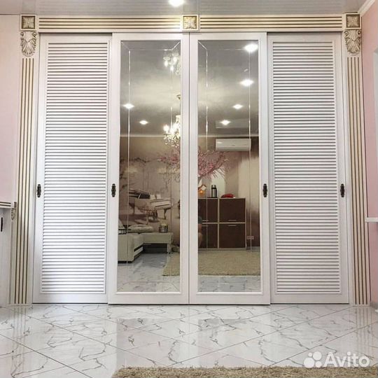 Шкаф на заказ