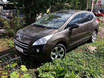 Peugeot 3008 1.6 MT, 2012, 88 000 км, с пробегом, цена 680 000 руб.