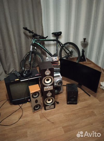 Электроника