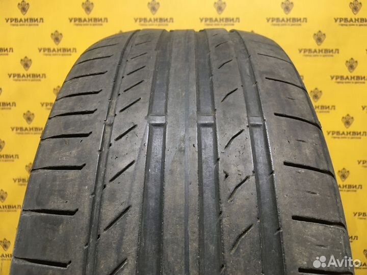 Continental ContiSportContact 5 225/45 R18 95Y
