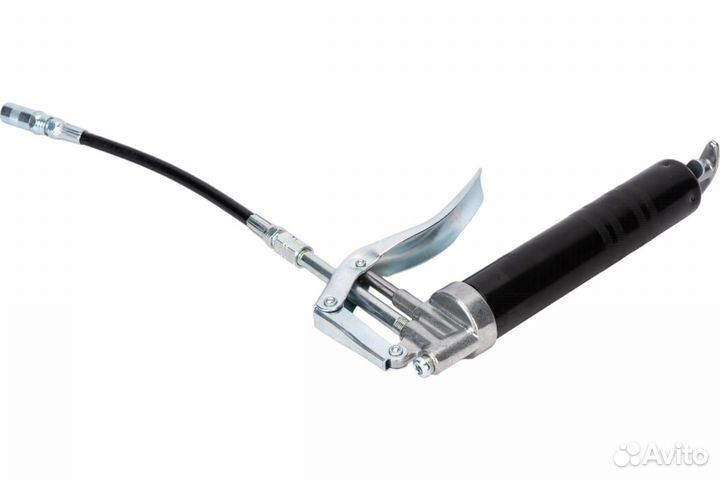 Плунжерный шприц мини Эврика ER-44220-4PC