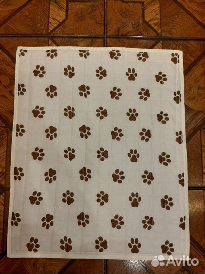 Многоразовые пеленки