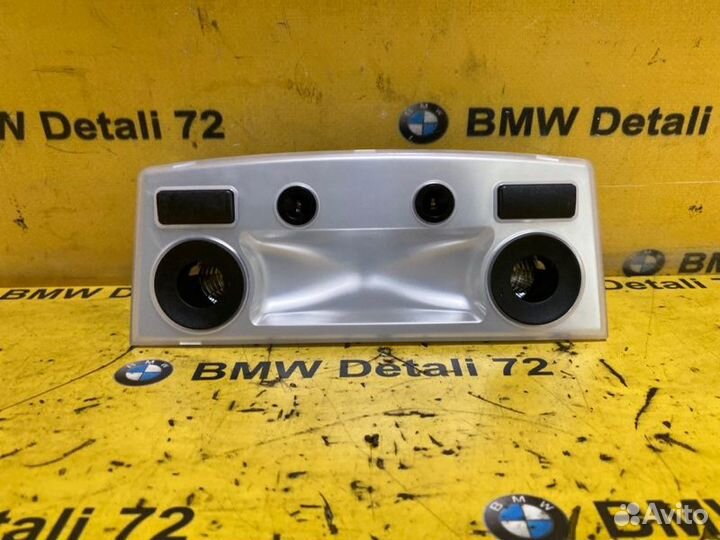 Плафон подсветки салона Bmw 5 E60 N52B30 2007