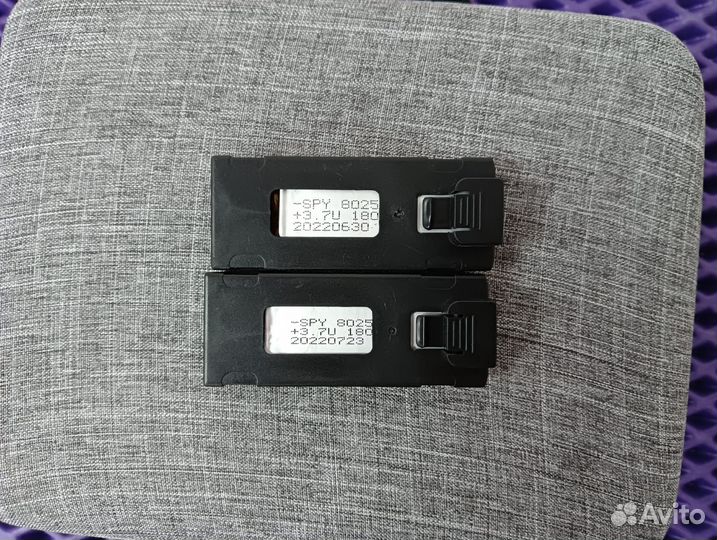 Квадрокоптер Дрон KF617