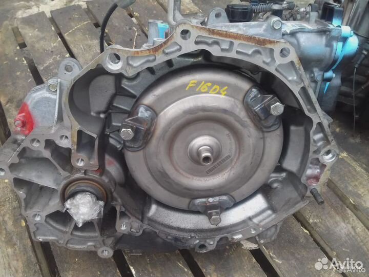 АКПП 6T30 6T40 Chevrolet Cruze Круз 1.6 1.8