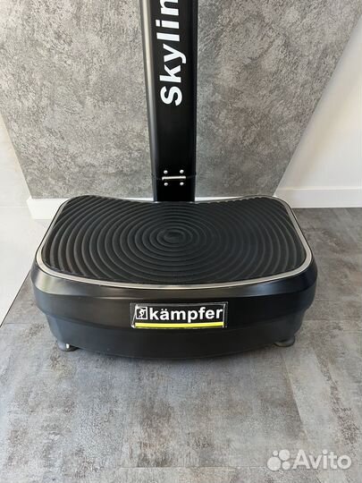 Виброплатформа Kampfer Skyline KP-1104