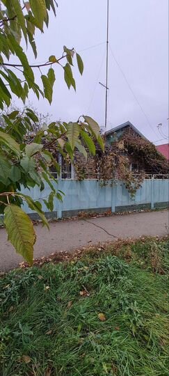 Дом 51 м² на участке 10 сот.