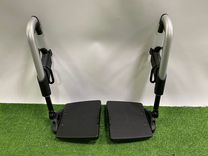 Подножки для инвалидных кресел-колясок Meyra