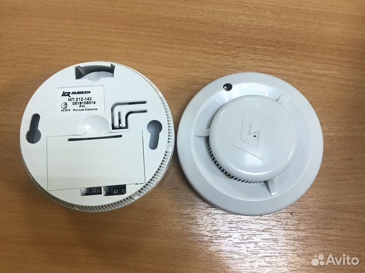 Датчик ип-212-142 автономный