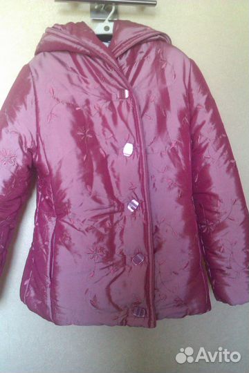 Продам куртку