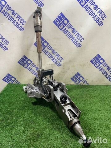 Рулевая колонка Ford Focus 2+ хэтчбек 1.6 2009