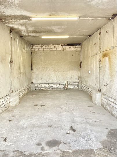 Гараж, 19 м²