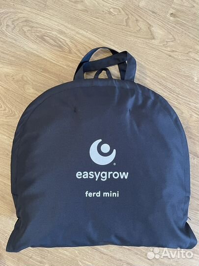 Конверт Easyqrow ferd mini