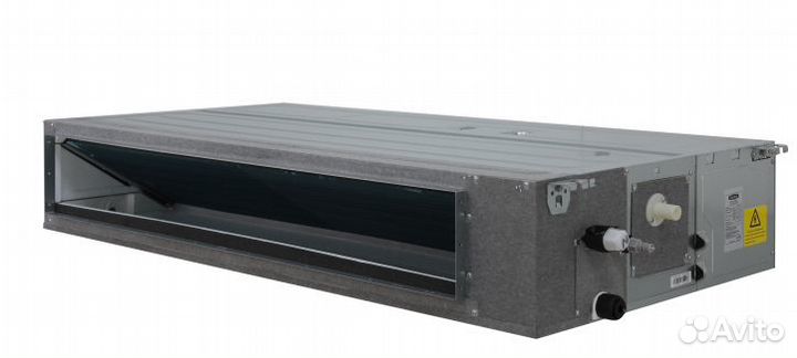 Канальный кондиционер Бирюса blmd-H18/4DR1