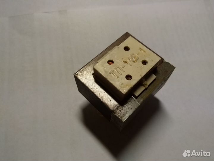 Трансформаторы разные