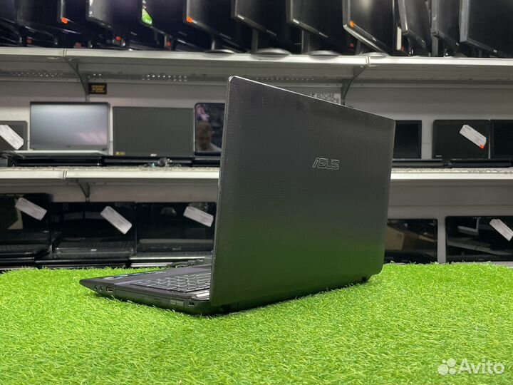 Ноутбук Asus X53U