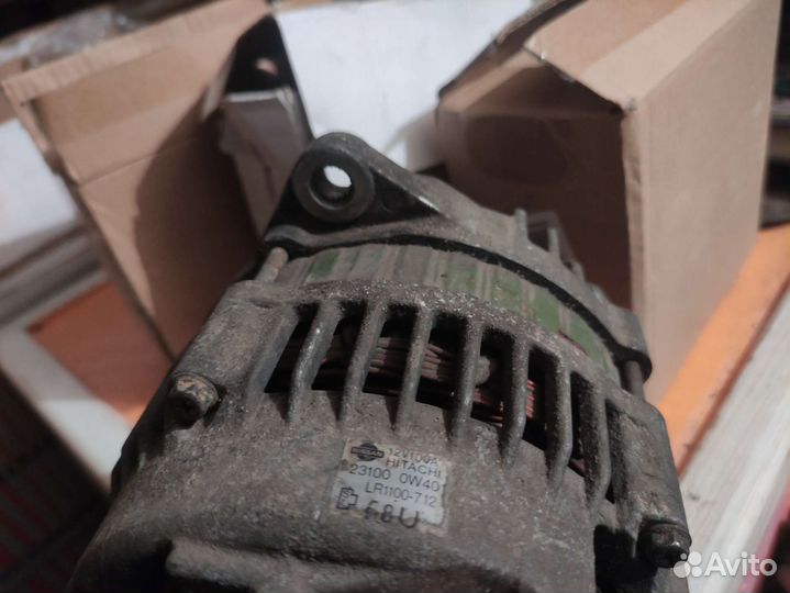 Навесное VG33