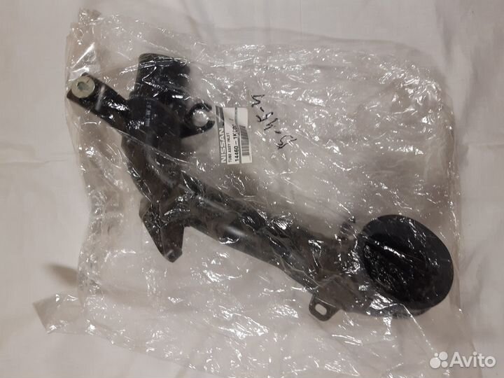 Патрубок воздушного фильтра Nissan Juke F15