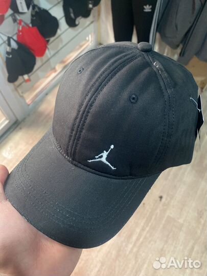 Кепка мужская