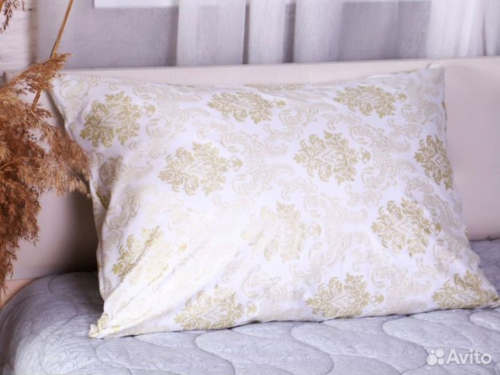 Подушки для сна 50х70см 70х70см