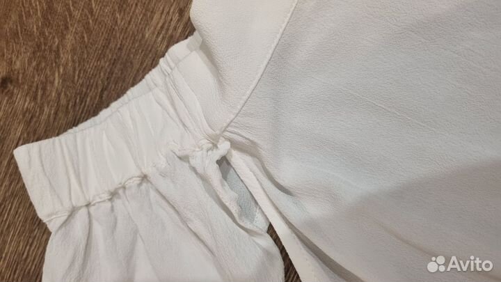 Блузка женская Massimo Dutti