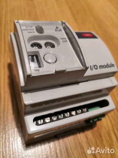 Модуль ввода-вывода Carel Iom0023000