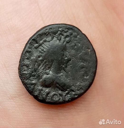 Пантикапей Боспор Статер Тейран