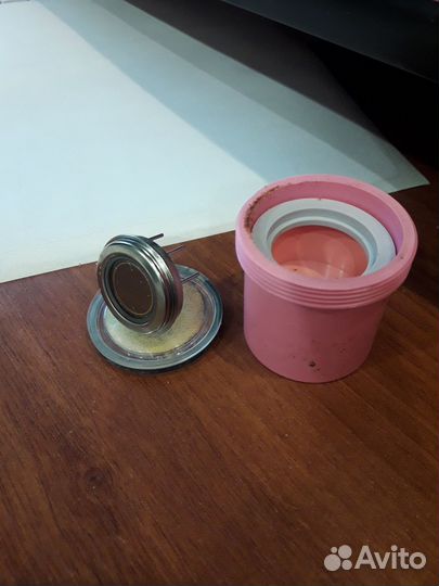 Фотодиод фд 141К