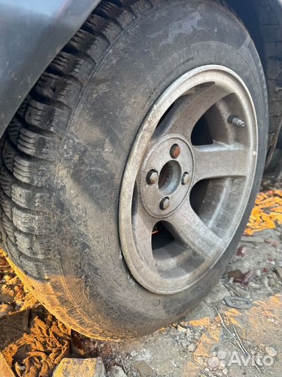 Ваз 2104 запчасти