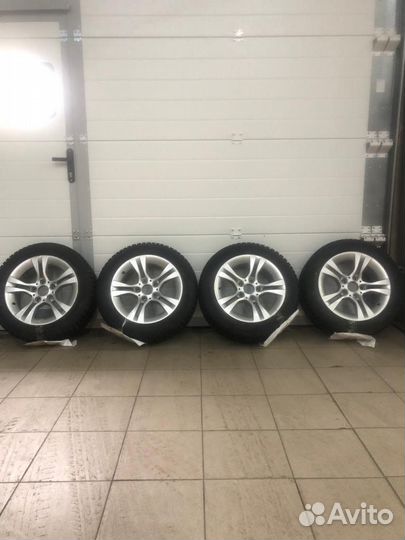 Bridgestone Ice Cruiser 7000S 205/55 R16