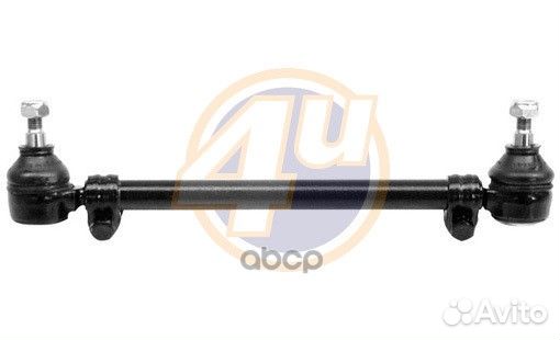 Тяга рулевая перед прав/лев BWC53393 4U