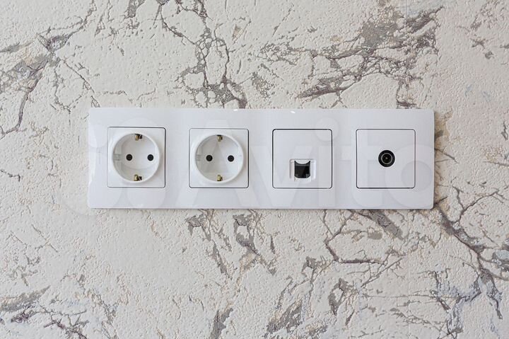 1-к. квартира, 46,5 м², 3/22 эт.