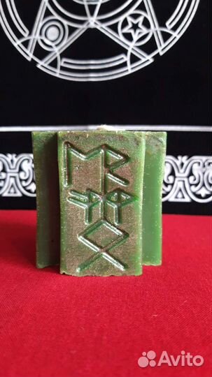 Программные свечи. Привлечение покупателей