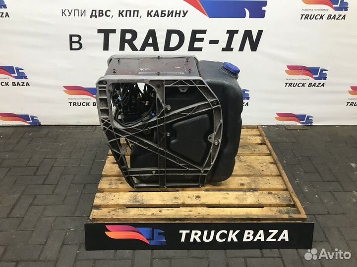 Бак AdBlue (мочевины) Renault T