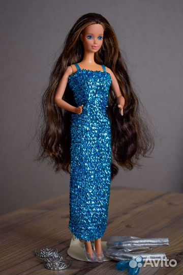 Аутфит для Jewel Secrets Whitney Barbie