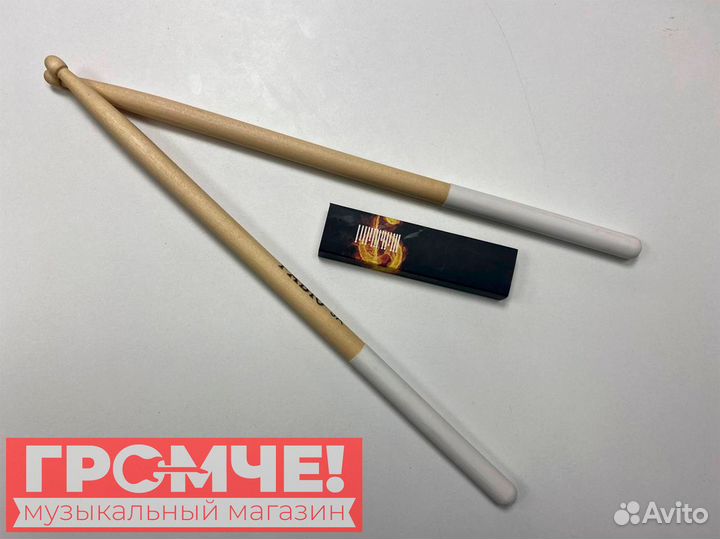 Барабанные палочки Fabio 5A