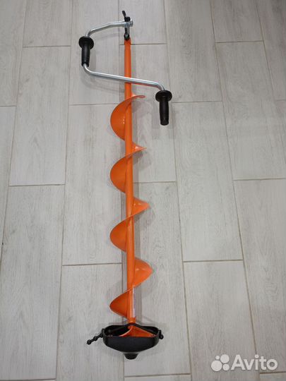 Ледобур higashi Sfera Long 150 mm