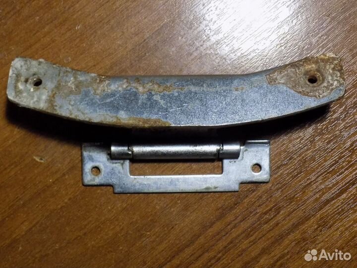 Запчасти б/у от indesit и Candy