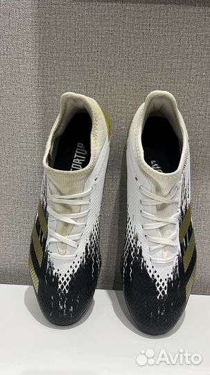 Оригинальные Бутсы Adidas Predator Mutator 20.3