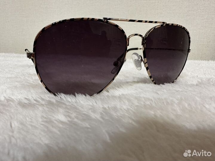 Солнцезащитные очки 6 штук