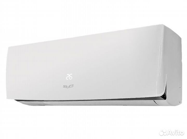 Shuft Vind sftg-24HN1