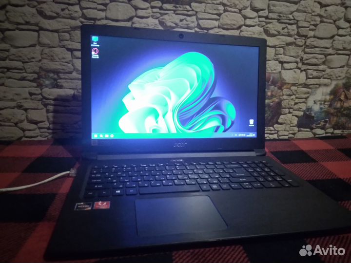 Acer aspire 3