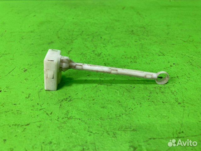 Датчик температуры воздуха MAN TGA